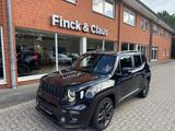 Jeep Renegade 1.3 S MATRIX-LED ACC KAMERA SHZ KEYLESS - gebrauchte Jeep Renegade aus dem Jahr 2021