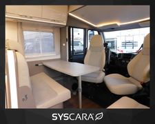 Etrusco I 6900 SB,Automatik, Vermietfahrzeug 2025 VM 23