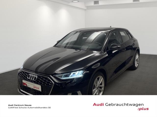 Audi A3 Sportback Advanced 30 TFSI S-tronic CARPLAY C