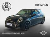 MINI One Blackyard SHZ+LED+DAB+Keyless - MINI ONE: Blackyard