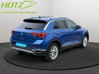 Volkswagen T-Roc - Vorschau Bild 5
