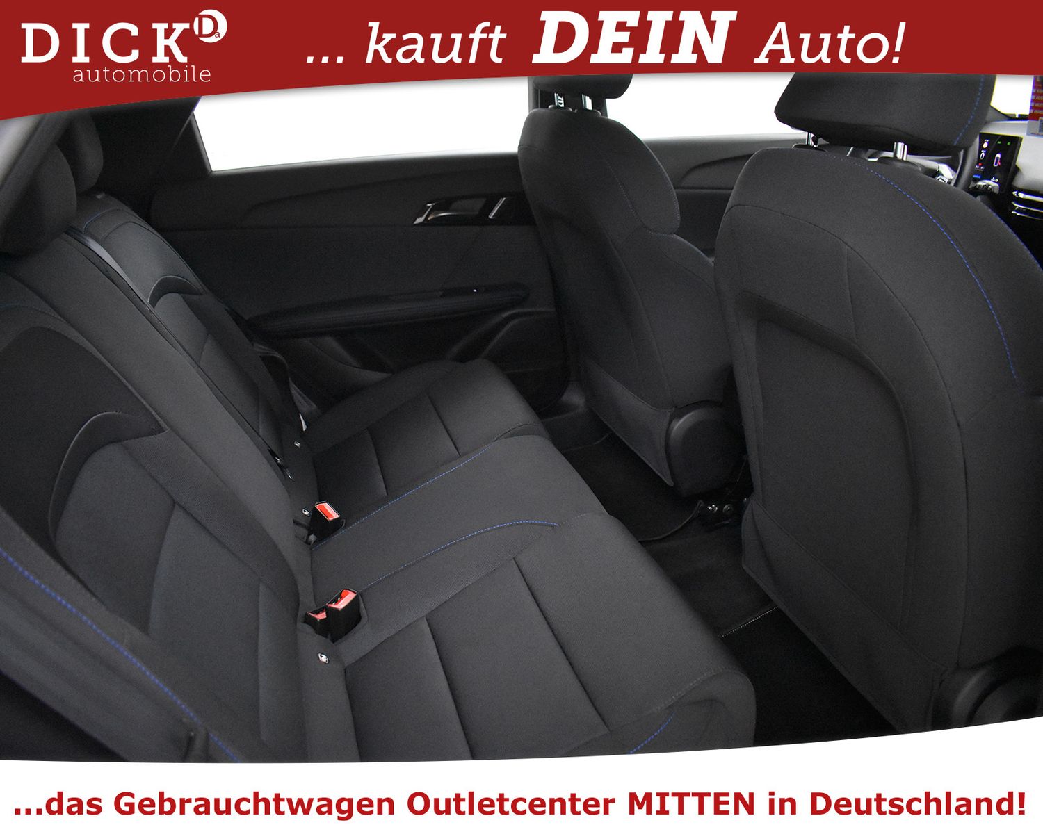 MG MG4 51 kWh >VIRTU+LED+MFL+CARPL+DAB+PDC+ACC - Image 20