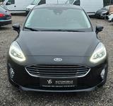 Ford Fiesta 1,0 EcoBoost 92kW S/S Titanium - Ford Fiesta Gebrauchtwagen