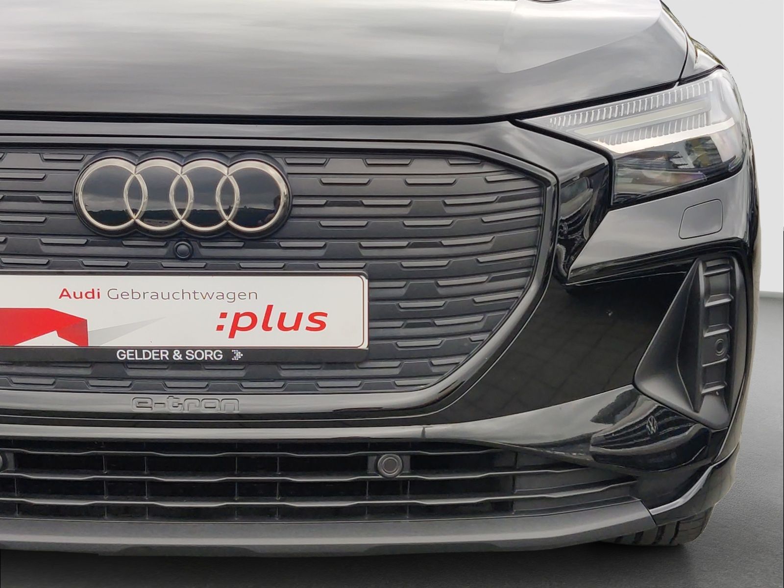 Audi Q4 e-tron - Bild 13