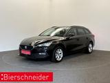 Seat Leon SP 2.0 TDI DSG Style VIRTUAL COCKPIT LED NA - Seat Leon: Schwarz