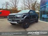 Ford Raptor + Standheizung+Rollo+Shz+Kamera+AHK+NSW - Ford Ranger in Saarbrücken