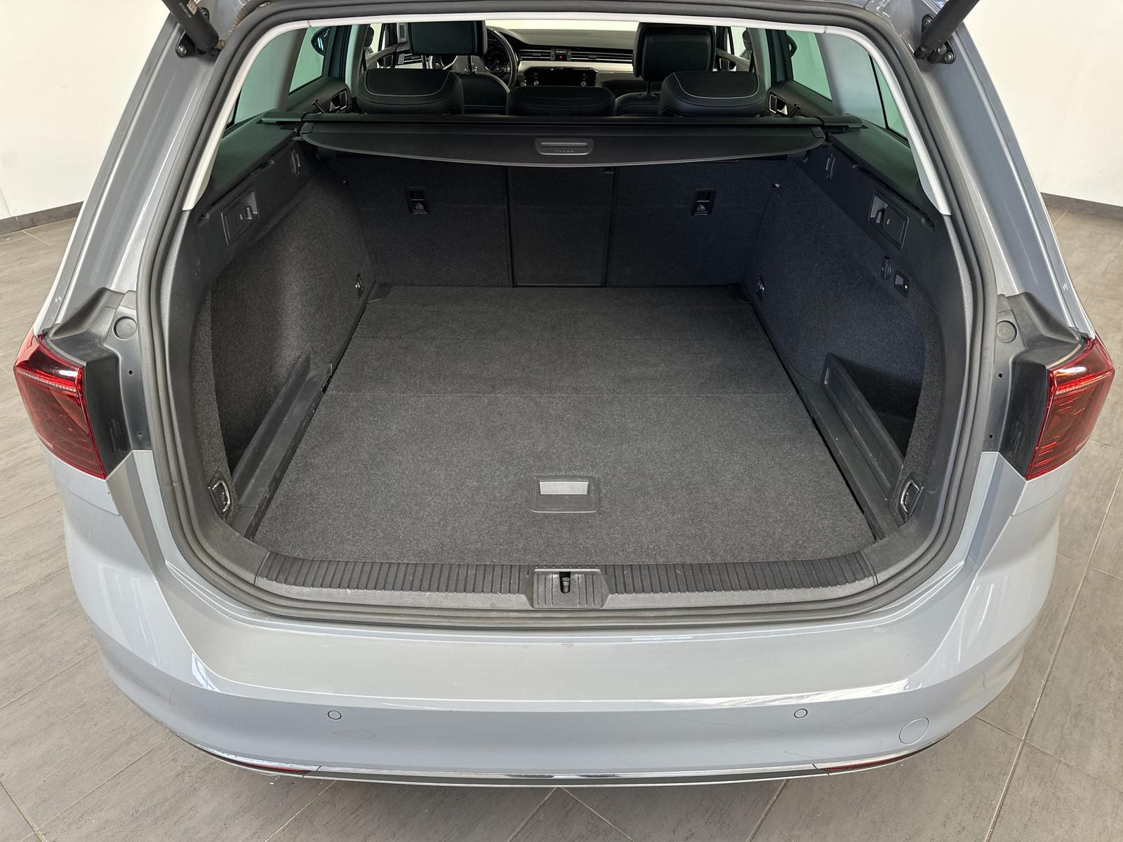 Volkswagen Passat 2.0 TDI DSG Elegance NAV+LED+AHK, миниатюра 6