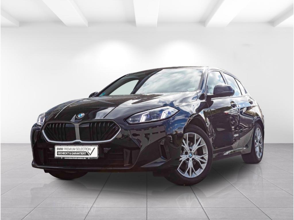 BMW 118 d+AHK+Navi+RFK+SHZ+Temp+PDCv+h NP 45.470,-