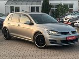Volkswagen Golf VII 1.4TSI Lim. Comfortline BMT*BCM*GRA*BT* - Volkswagen Golf in Augsburg