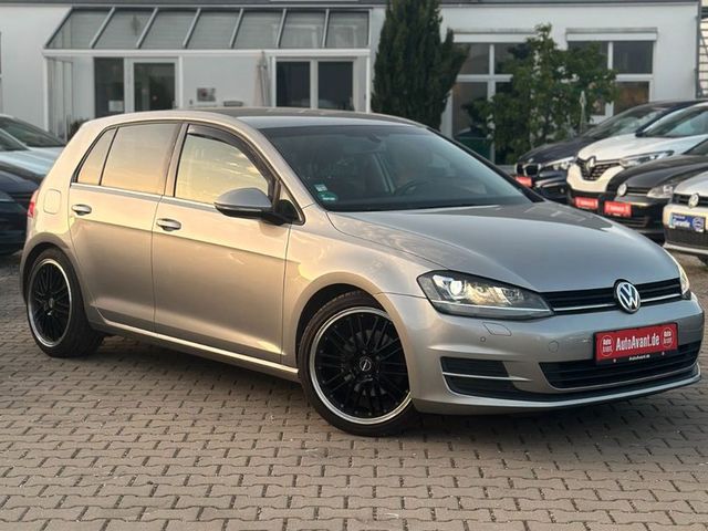 Volkswagen Golf VII 1.4TSI Lim. Comfortline BMT*BCM*GRA*BT*