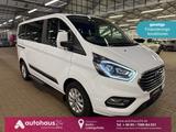 Ford Tourneo Custom 2.0 TDCi AHK|bi-Xenon|Navi - gebrauchte Ford Tourneo Custom aus dem Jahr 2021