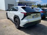 Subaru Solterra Platinum + - Subaru Solterra aus 2022