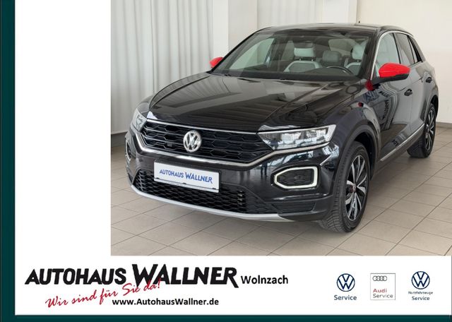 VW T-Roc Sport 1,5 TSI