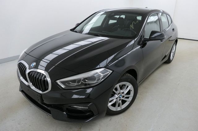 BMW 118i Sport Line LC Prof. HiFi WLAN