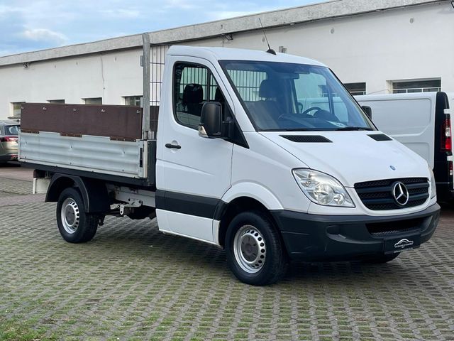 Mercedes-Benz Sprinter 211 CDI//Pritsche Lang//2.H//AHK//TOP//