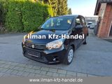 Suzuki Celerio Basis - Suzuki Celerio aus 2016