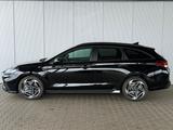 Hyundai i30 Kombi N-Line 1.5 T-GDI mHev DCT / Navi AC... - Hyundai i30 N mit Hybrid-Antrieb (Benzin/Elektro)