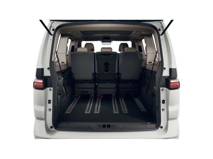 Volkswagen T7 California - Bild 5