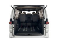 Volkswagen T7 California - Vorschau Bild 5