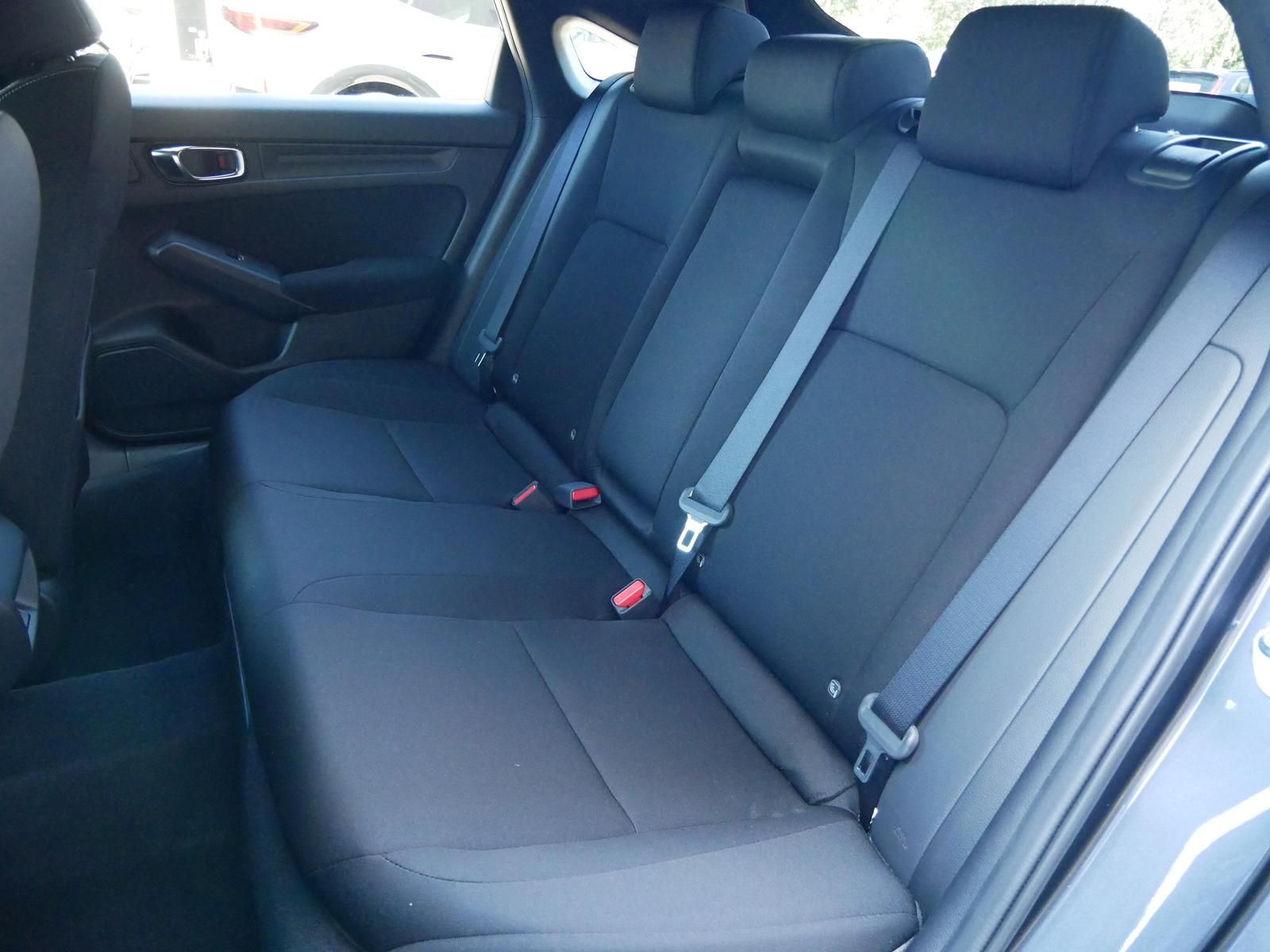 Honda Civic - Bild 19