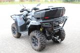 CFMOTO CFORCE 1000  / EPS / LOF / Koffer / Garantie - CFMOTO MOTORRAD