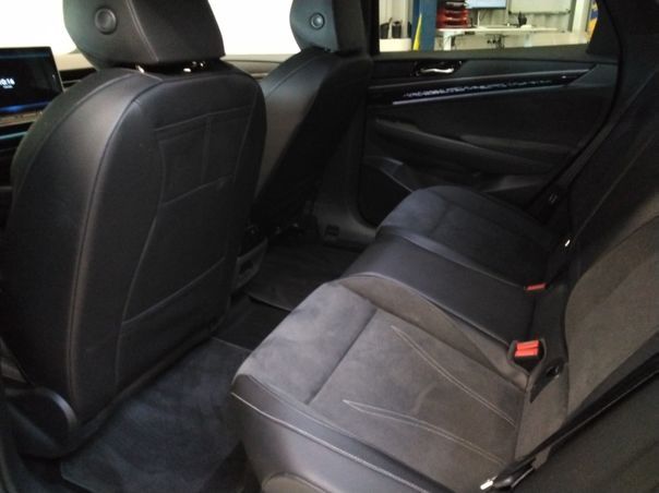 Volkswagen ID.7 - Bild 8