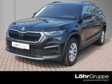 Skoda Kodiaq 2.0 TDI DSG Tour 19" LM AHK RFK LED VC SM - gebrauchte Skoda Kodiaq aus dem Jahr 2023