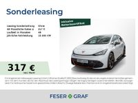 Cupra Born - Vorschau Bild 1