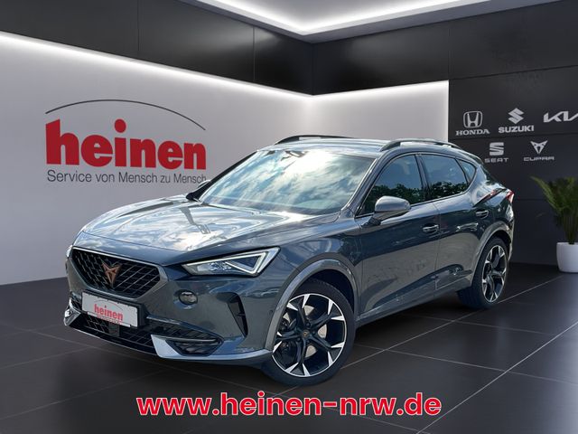 Cupra Formentor 1.4 e-Hybrid VZ NAVI LED ACC 19Z