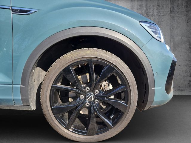 T-Roc R-Line 1.5 TSI OPF DSG Panor AHK RFK