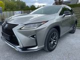 Lexus RX 450h AWD F-Sport 79tkm Scheckheftgepflegt - Lexus in Dresden