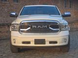 Dodge RAM,Limited , 4x4 ,5.7 Hemi,Crew Cab, - Dodge: Hemi