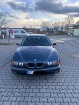 BMW Verkaufen BMW 523i - BMW 523 aus 1998: 523i