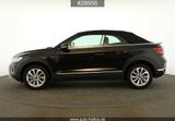 Volkswagen T-Roc Cabriolet 1.5 TSI Style #Virtual#ACC#Cam# - Volkswagen T-Roc aus 2023