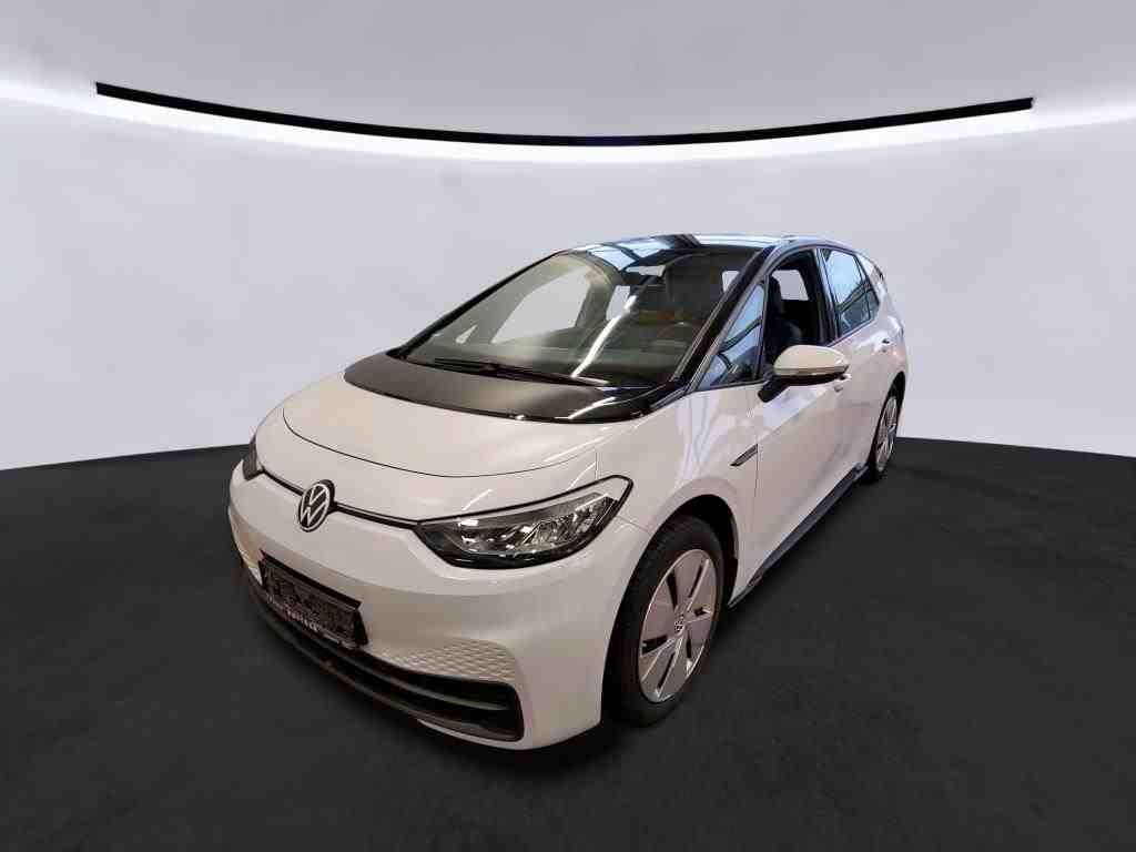 Volkswagen ID.3 Pro Performance LED NAVI WÄRMP. ACC