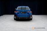 BMW M50 I4 xDrive Gran Coupé M Sport HiFi Tow ACC - gebrauchte BMW i4 aus dem Jahr 2023