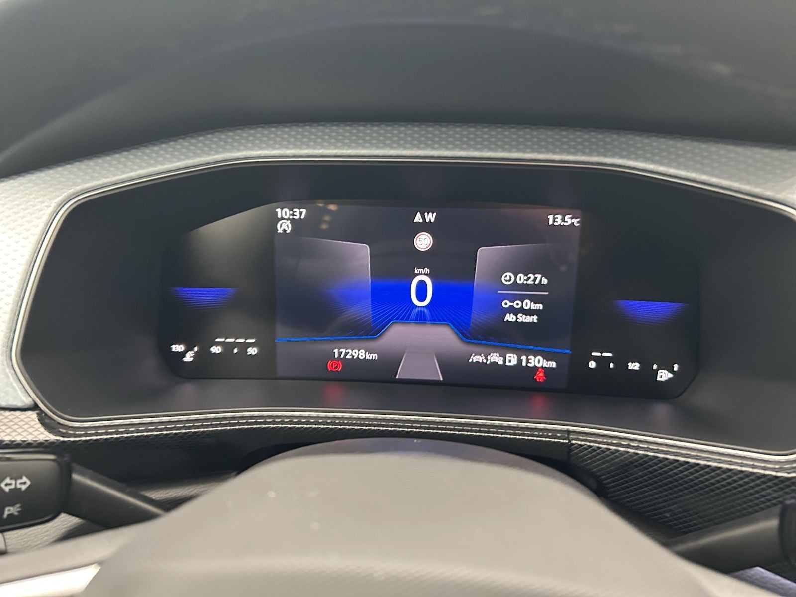 Volkswagen T-Cross - Bild 9