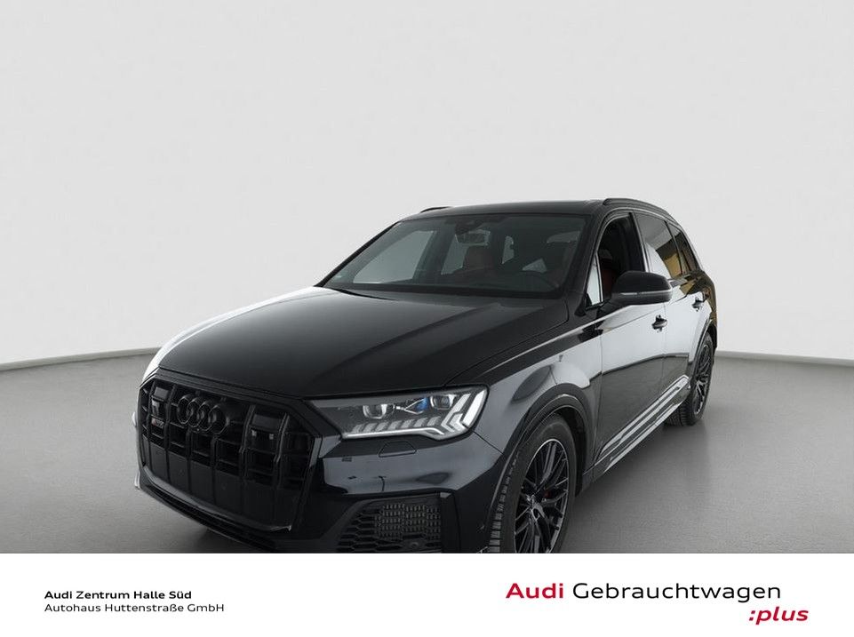 Image of Audi SQ7