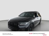 Audi SQ7 TFSI qu 7-Si. S-SITZ PANO STANDHZG B&O AHK