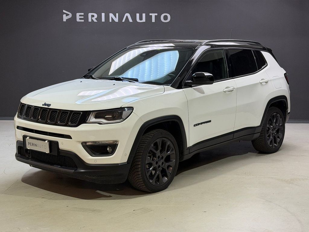 Image of Jeep Compass