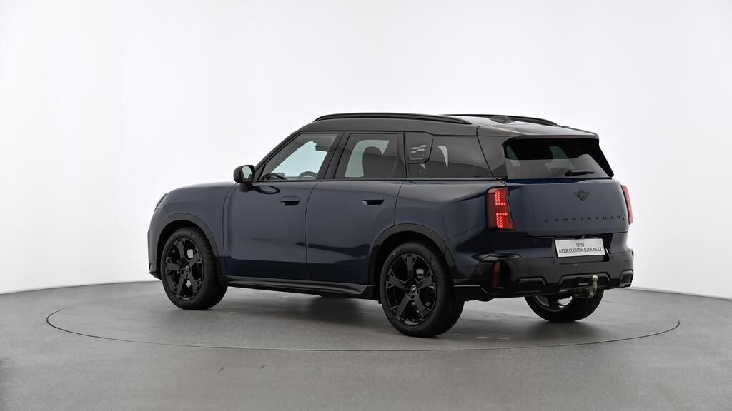 MINI Countryman S (Cooper) - Bild 8