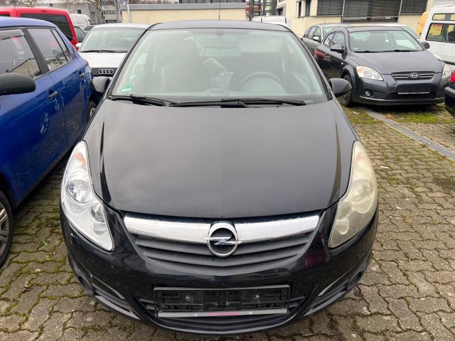 Opel Corsa D Edition "111 Jahre"