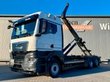 MAN TGX 26.510 GM TG3 6x2-4*Meiller RS21.70*Retarder - MAN 7 5t