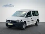 Volkswagen Caddy Maxi 7 Sitz. Conceptline BMT * (MwSt.) - Volkswagen Caddy: Kleinbus