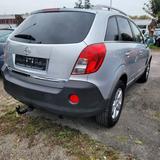 Opel Antara Design Edition 4x2/AHG/NAVI/8xREIFEN/TÜV - Opel Antara Gebrauchtwagen