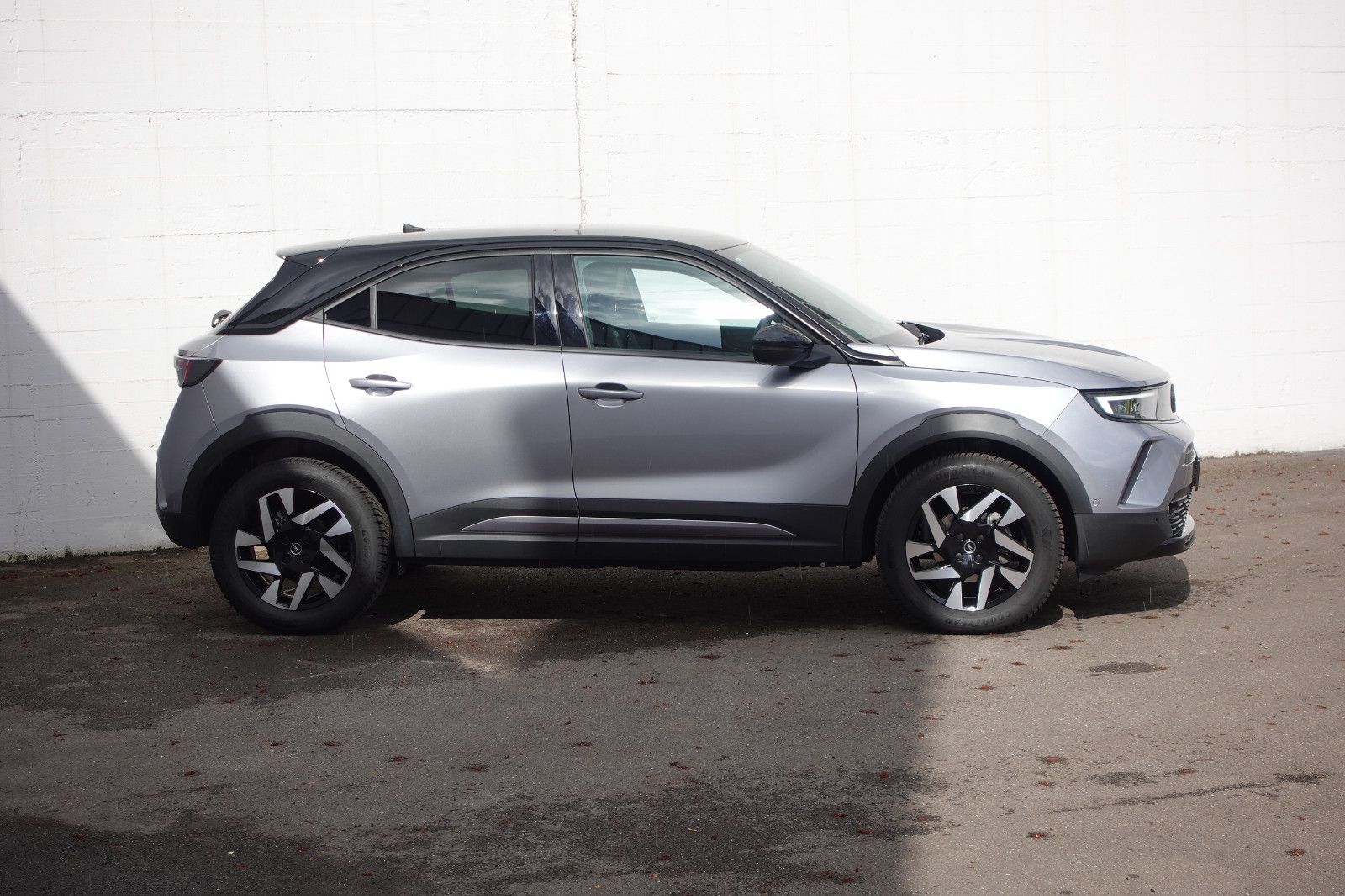Fahrzeugabbildung Opel Mokka GS 1.2T,MatrixLED,Kamera,Sitzhzg,Allwetter