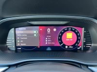 SKODA Octavia Combi 1.5 TSI Selection KAM AHK 5J GAR bei Autohaus Landmann & Maier OHG