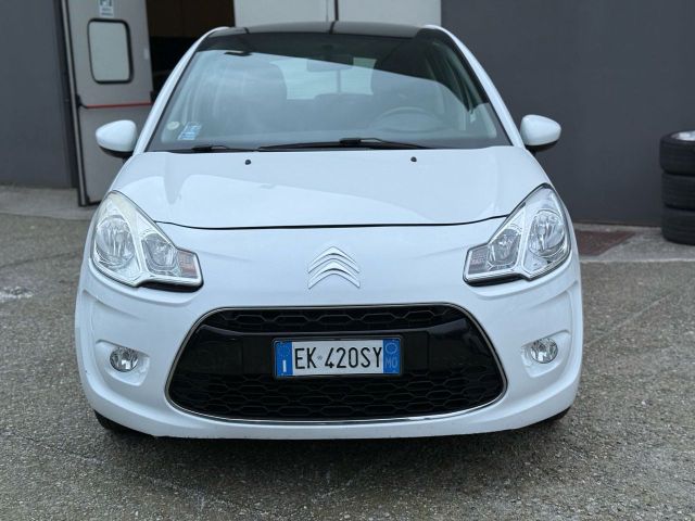 Citroën Citroen C3 1.1 benzina km 150 mil