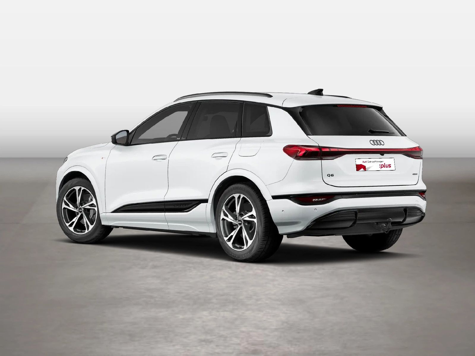 Audi Q6 e-tron - Bild 3