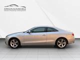 Audi A5 Coupe 2.7 TDI Aut. 3xS-Line XENON/ANDROID/SHZ - Audi A5 bis 5.000 Euro